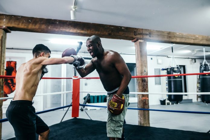 Can Boxers Really Build Muscle Without Lifting Weights?