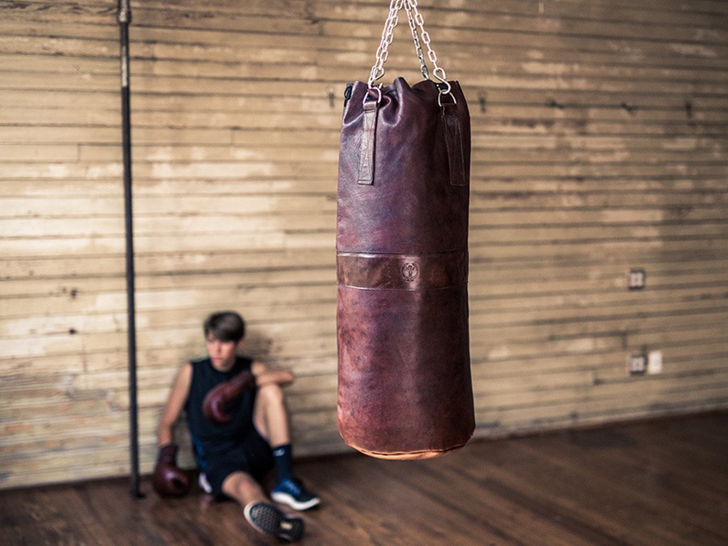 Free Standing Punch Bag Vs Hanging Punch Bag Which Is Best